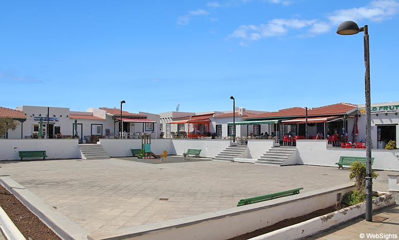 Abades Teneriffa