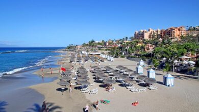 Costa Adeje