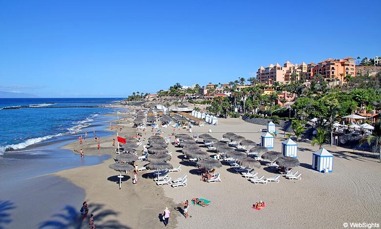 Costa Adeje