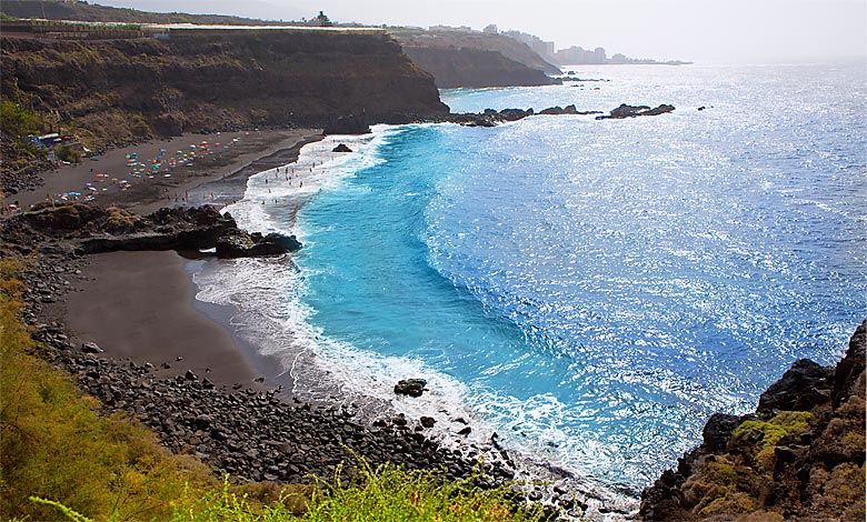 El Bollullo Teneriffa