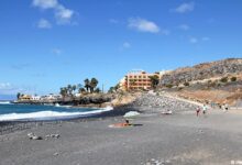 La Caleta
