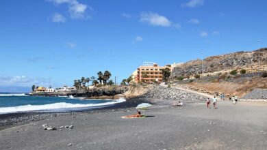 La Caleta