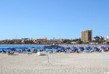 Las Vistas Tenerife