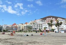Los Cristianos