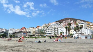 Los Cristianos