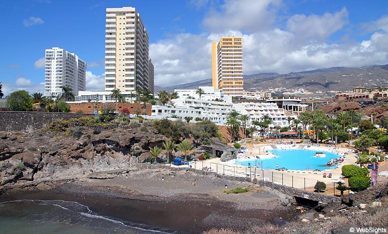 Playa el Pinque