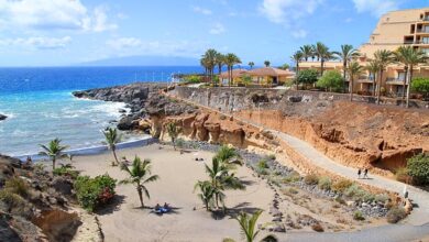 Playa Paraiso