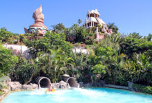 Siam Park